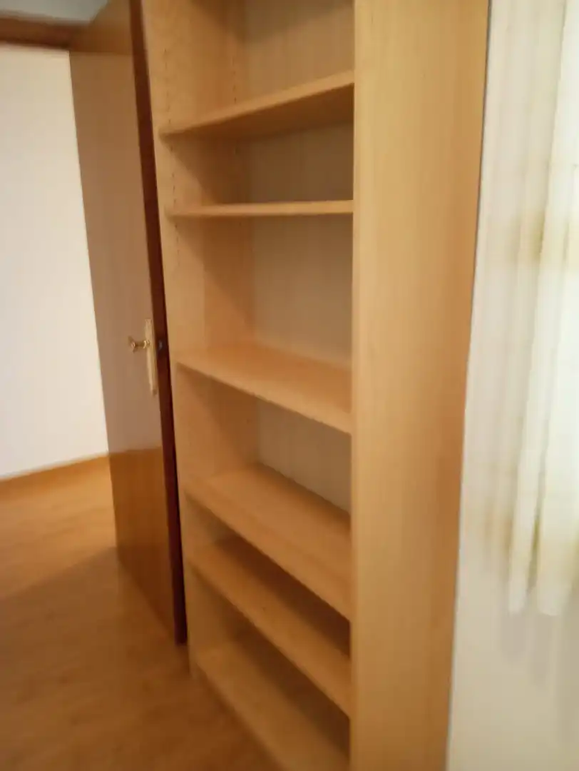 Apartament de lloguer a El Carmen