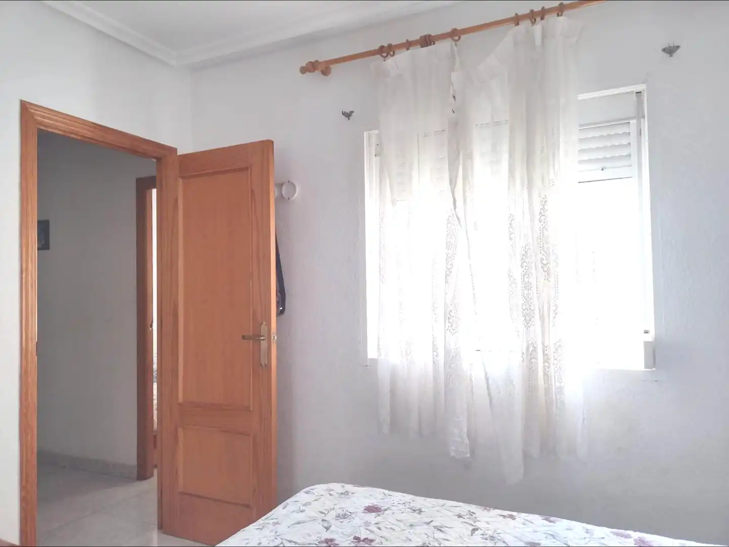 Appartement compact avec terrasse à vendre à Calle del almirante Cervera, imagen 8