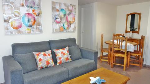 Photo 4 of Apartment to rent in Carrer Armada Espanyola, Playa de Gandia, Valencia