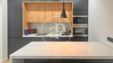 Photo 3 of Flat for sale in Calle de María de Molina, Castellana,  Madrid Capital