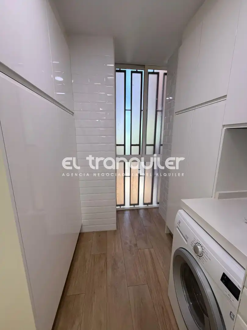 Wohnung zur Miete in Las Rozas de Madrid mit Parkett, Abstellraum und Schwimmbad