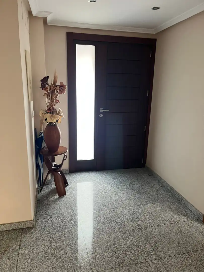 Casa adosada en venta en Tauste con Jardín privado, Terraza y Trastero