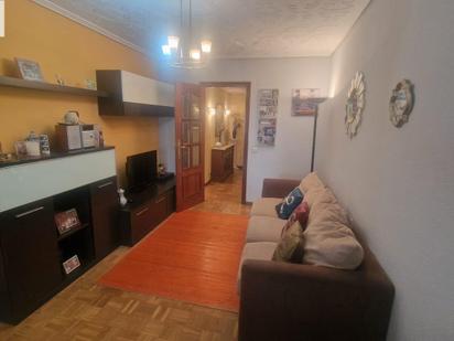 Living room of Flat for sale in Vitoria - Gasteiz  with Terrace