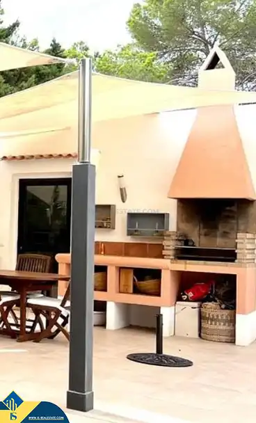 Villa in vendita a Sant Carles, imagen 2