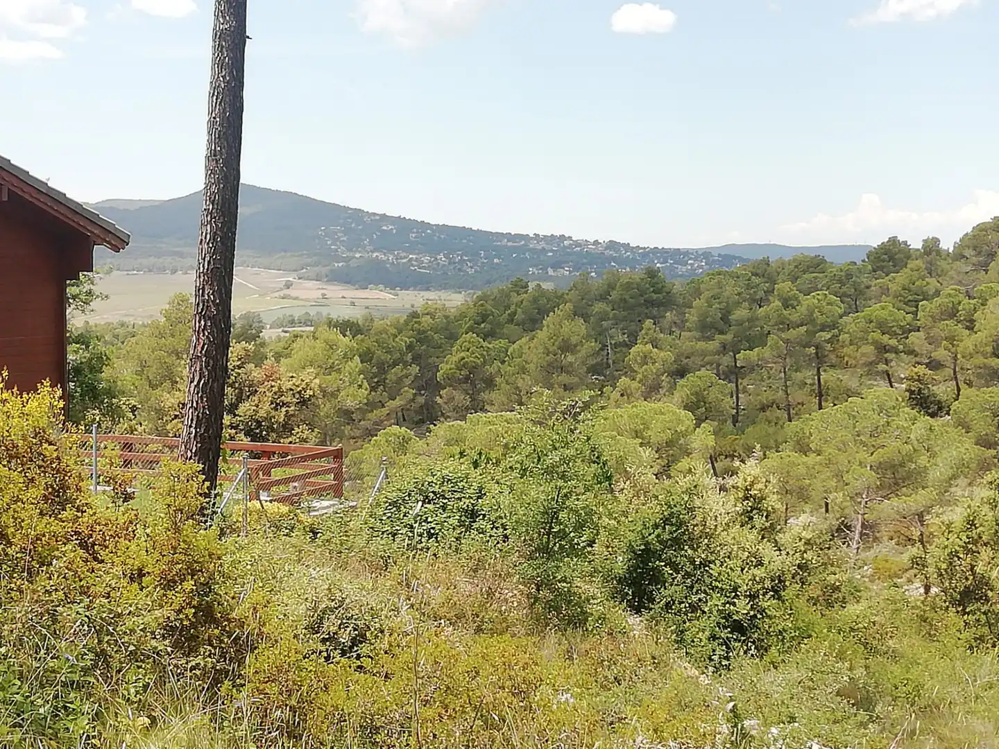 Residential land for sale in Mediona, imagen 9