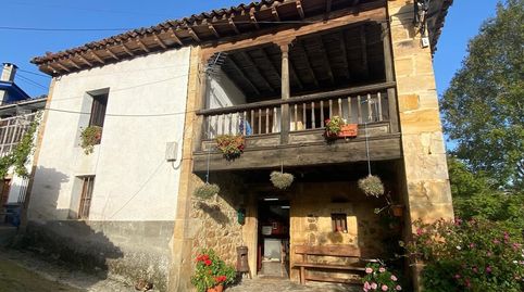 Foto 2 de Casa adosada en venta en Cabrales, Asturias