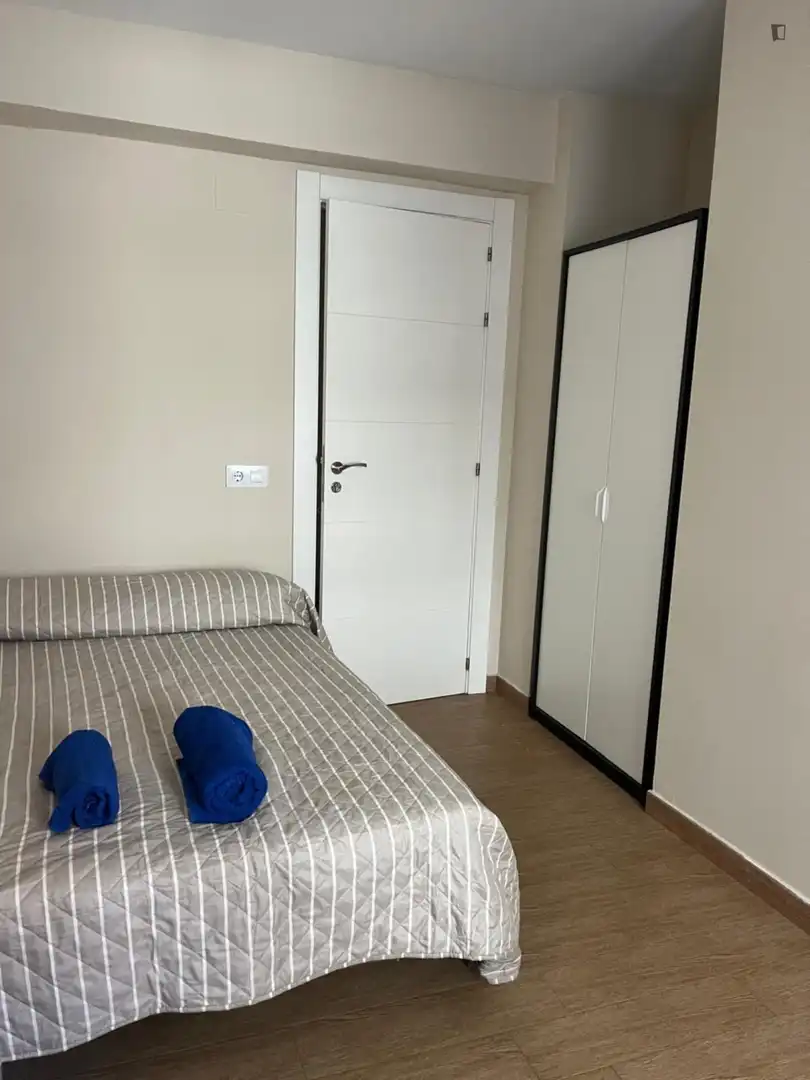 Zimmer in Centro