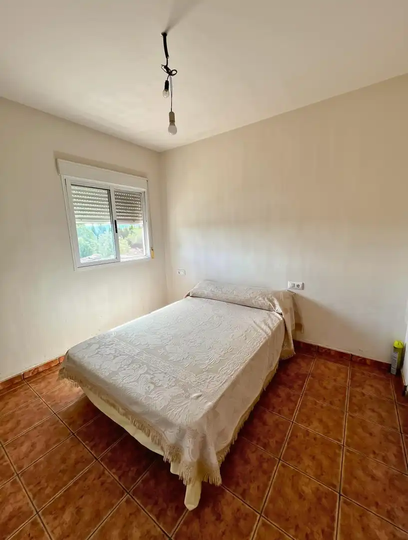 Dormitori de Casa o xalet en venda en Alfarrasí