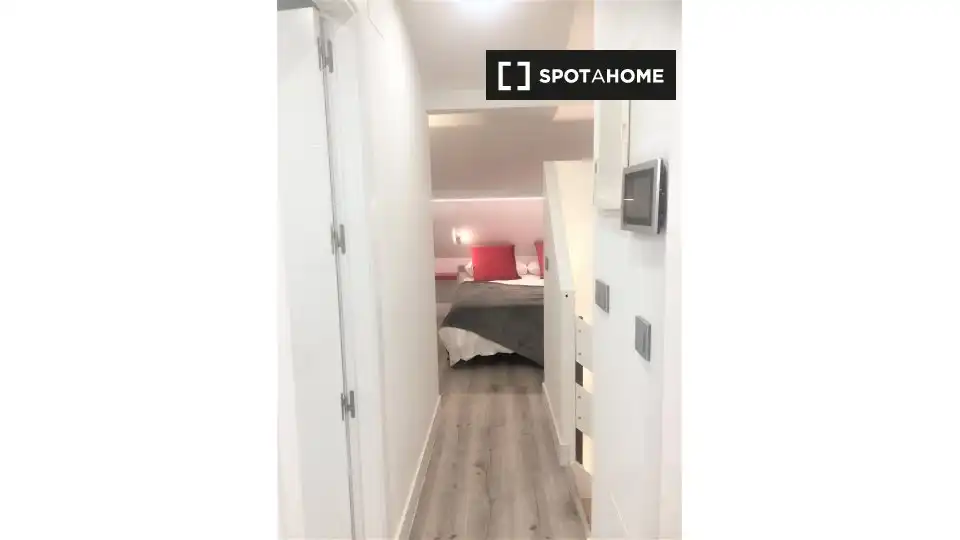 Piso en alquiler en Fuencarral - El Pardo, imagen 16
