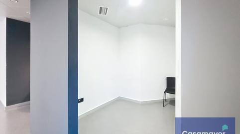 Foto 4 de Oficina de lloguer a El Bacarot, Alicante