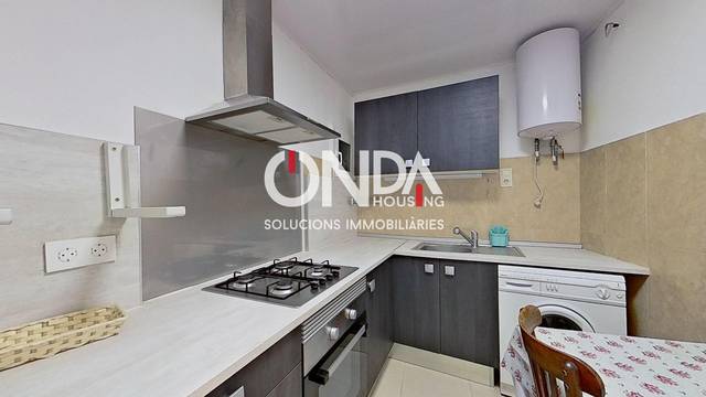 Apartamento en Venta en  SANT MIQUEL DEL PUI en La Pobla de Segur