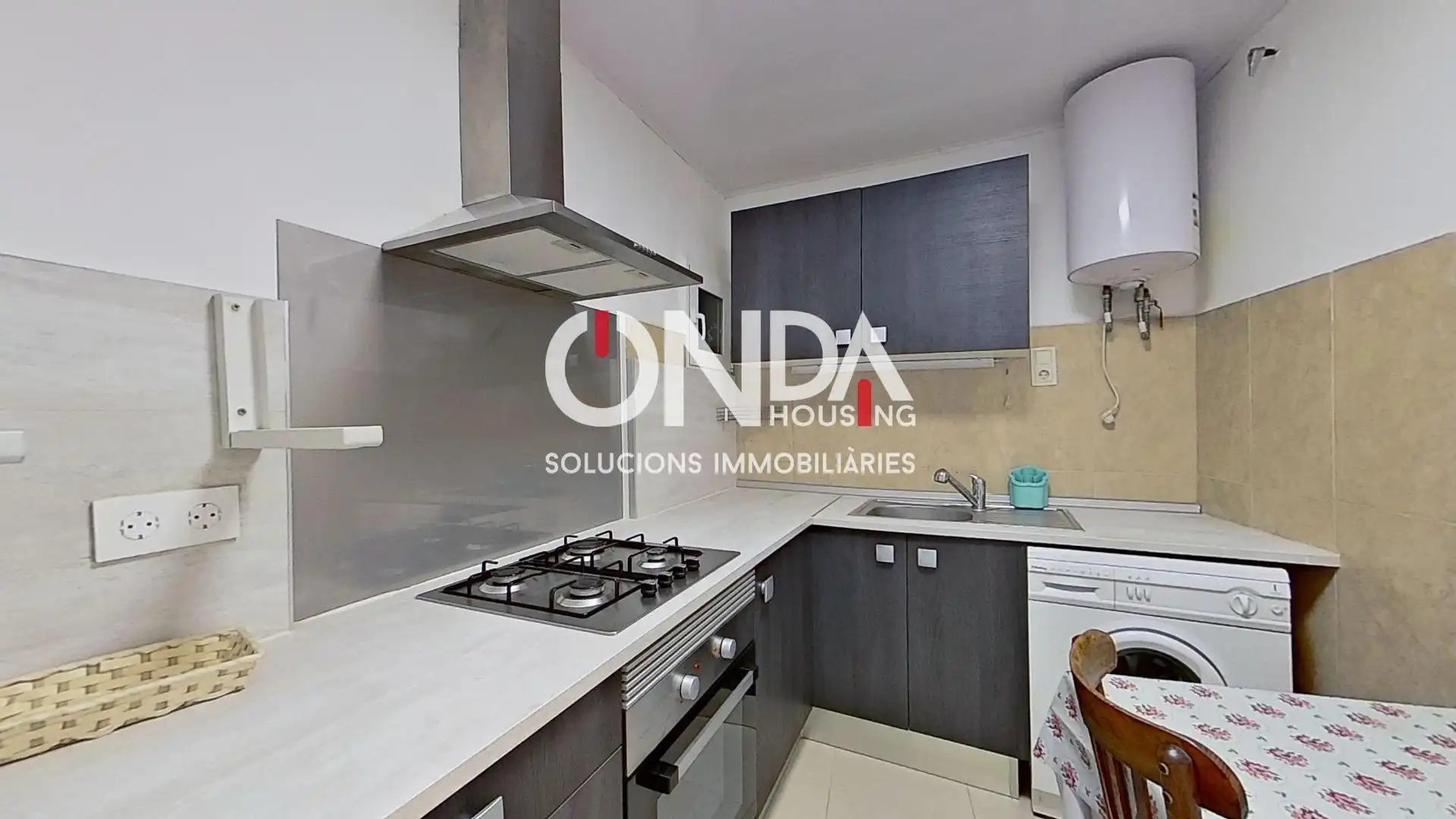 Apartament en venda a SANT MIQUEL DEL PUI