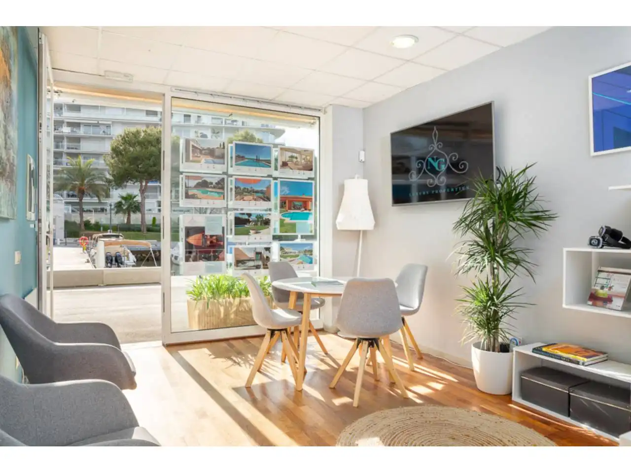 Piso con piscina en venta en Platja d'Aro, imagen 9