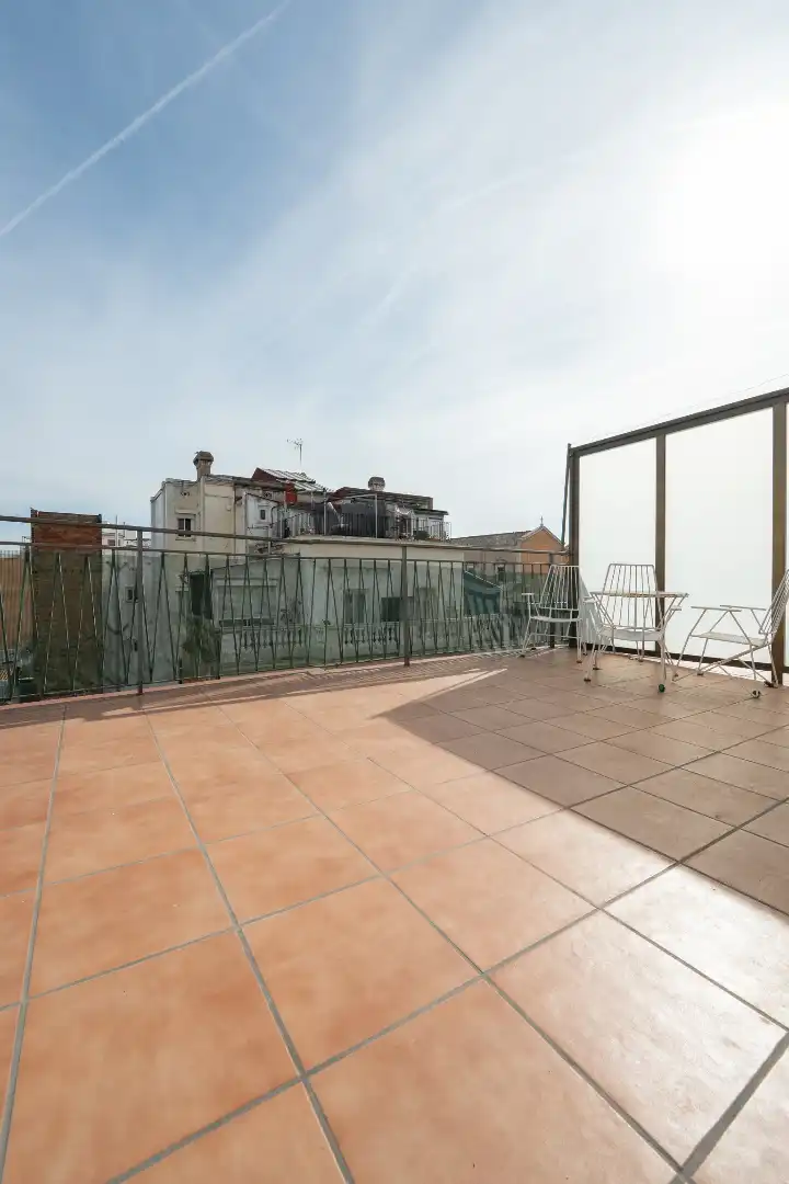 Attic for sale in Carrer d'Olzinelles, Sants