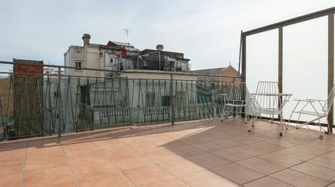 Foto 3 de Àtic en venda a Carrer D'olzinelles, Sants,  Barcelona Capital