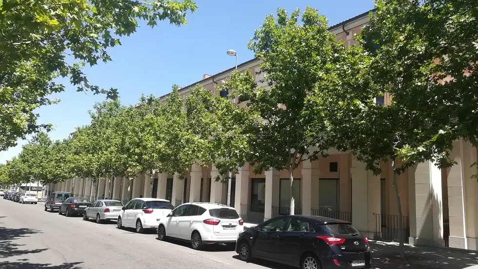 Bureau à vendre à C/ Patrimonio mundial, imagen 7