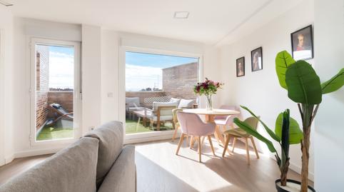 Photo 3 of Attic to rent in Pueblo Nuevo, Madrid