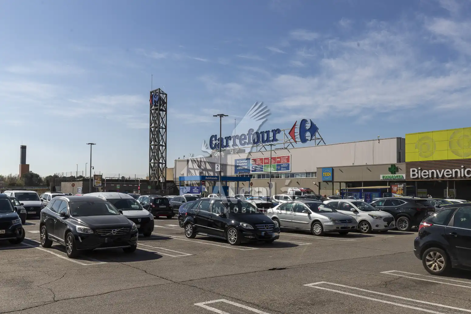 Piso en venta en Alcalá de Henares con Aire acondicionado, Calefacción y Trastero