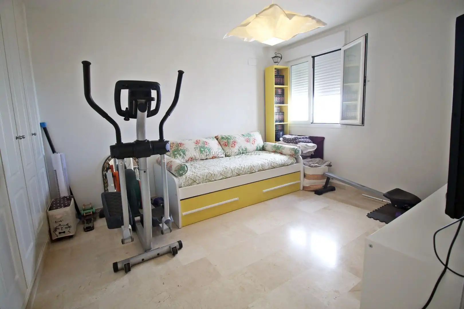 Attic for sale in Avenida Retamar Urb Terrazas del Mar, Los Nadales - Tio Charles