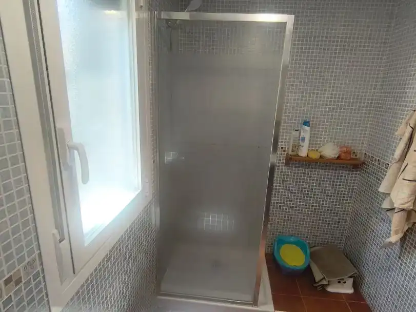 Bany de Pis en venda en Córdoba amb Aire condicionat, Jardí privat i Traster