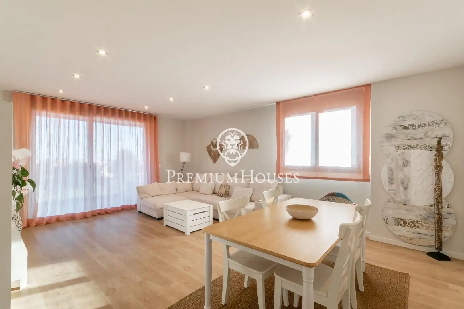 Attique avec piscine à vendre à La Plana, imagen 6