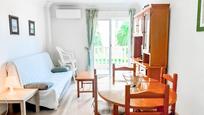 Living room of Flat for sale in Cartagena  with Air Conditioner, Terrace and Balcony