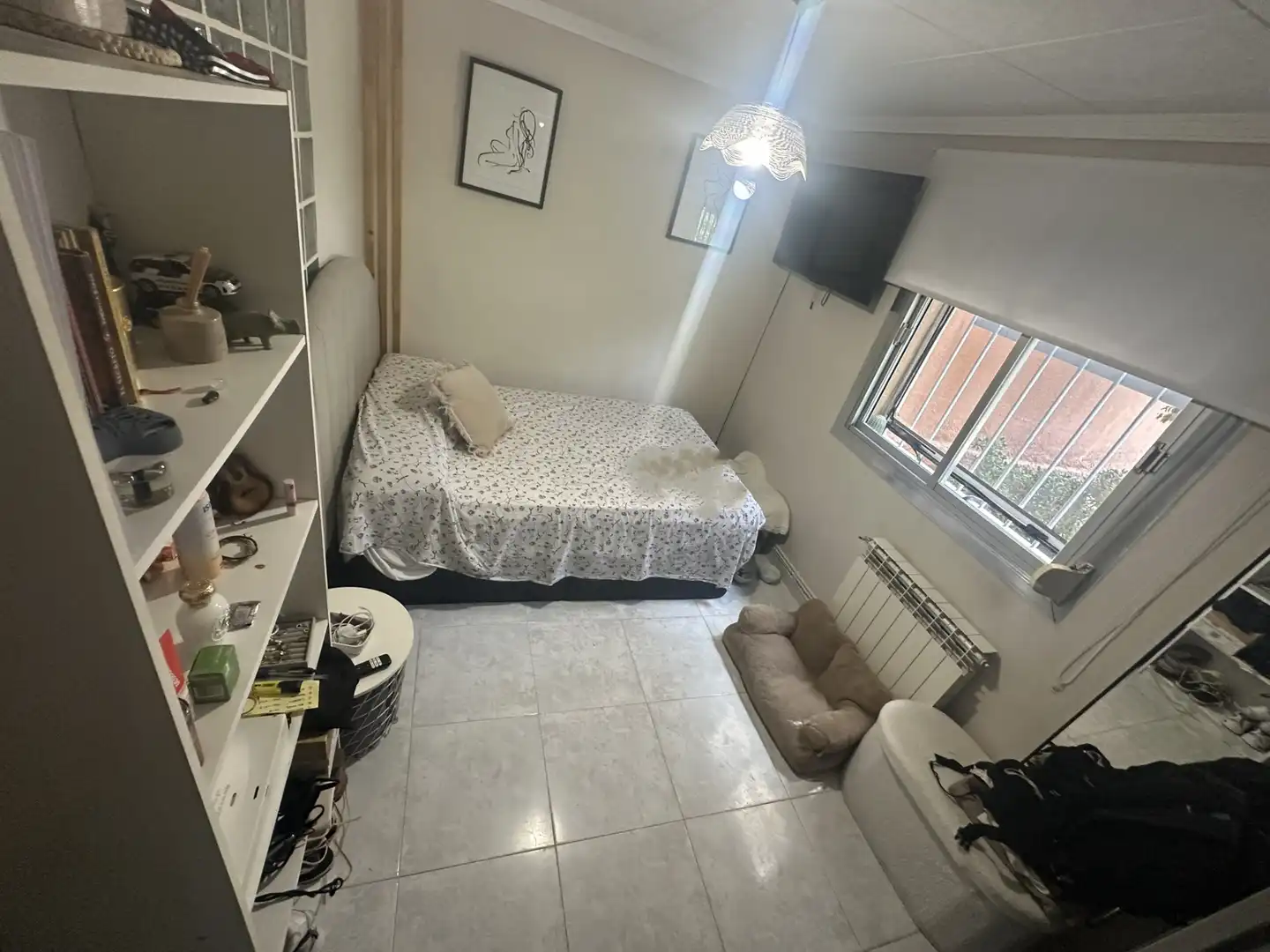 Wohnung mit Terrasse zum Verkauf in Carrer de Lleida, imagen 30