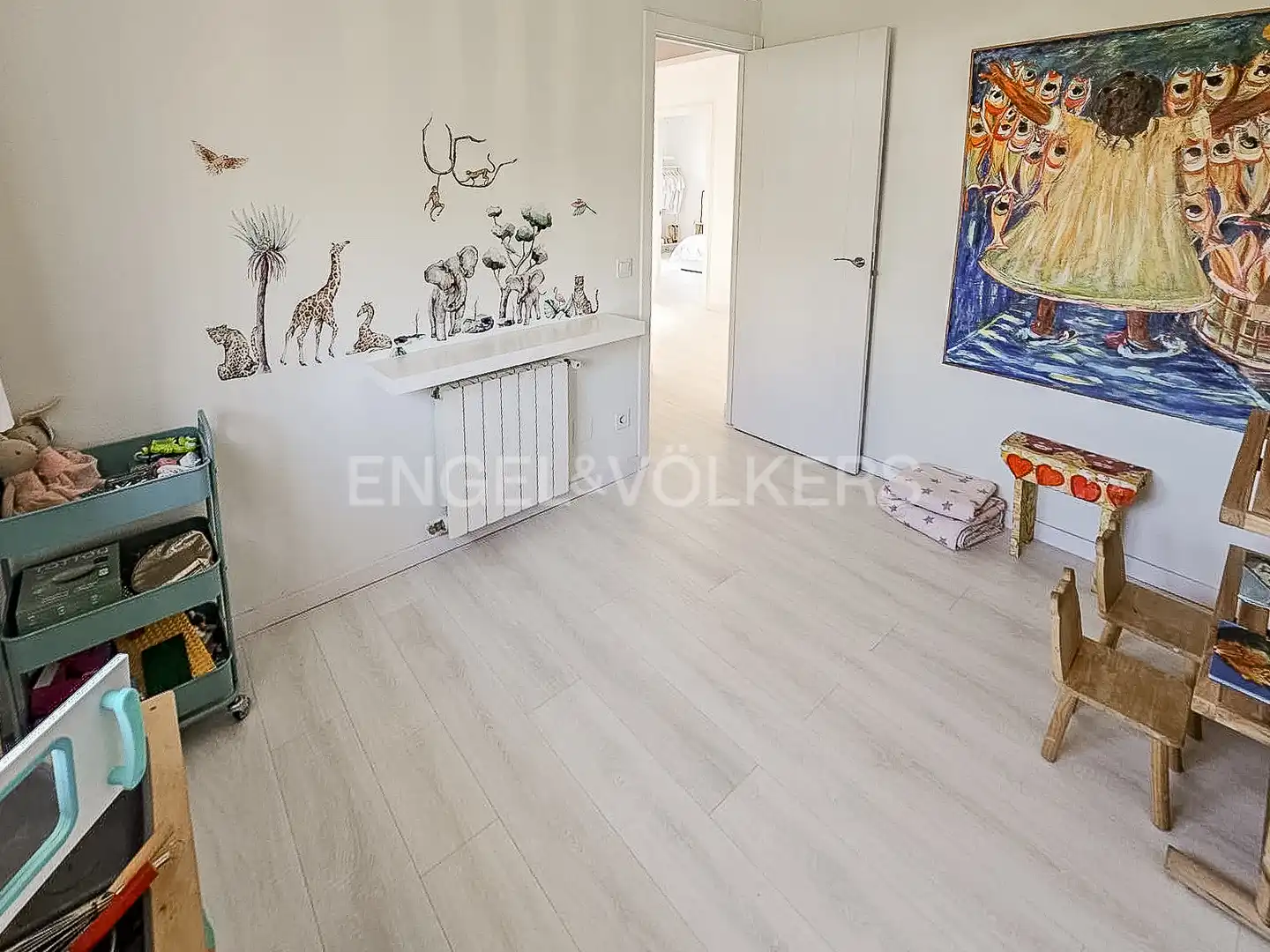 Habitación de Casa o chalet de alquiler en Naut Aran con Aire acondicionado, Calefacción y Jardín privado