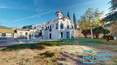 Foto 3 de Casa o xalet en venda a Carrer Sant Josep, 8, Tiana, Barcelona