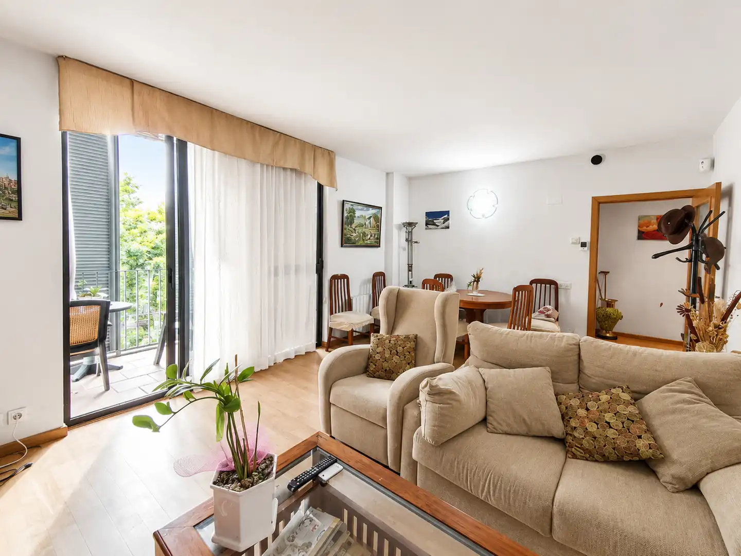 Appartement avec ascenseur à vendre à Carrer de Llançà