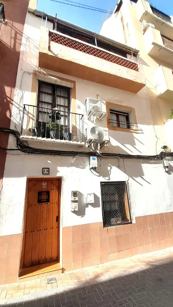 Maison à vendre à Casco Antiguo - Puerto, imagen 43