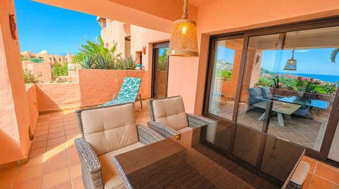 Foto 4 de Apartamento en venta en San Luis de Sabinillas, Manilva