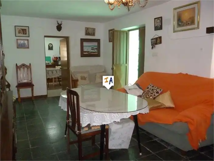 Casa rústica en venda a Bobadilla - Bobadilla Estación - La Joya, imagen 10