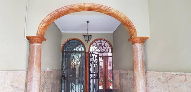 Casa-chalet en Venta en Aguilar de la Frontera
