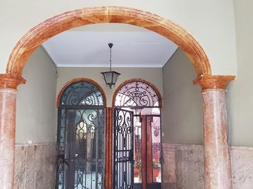 Haus zum Verkauf in Aguilar de la Frontera