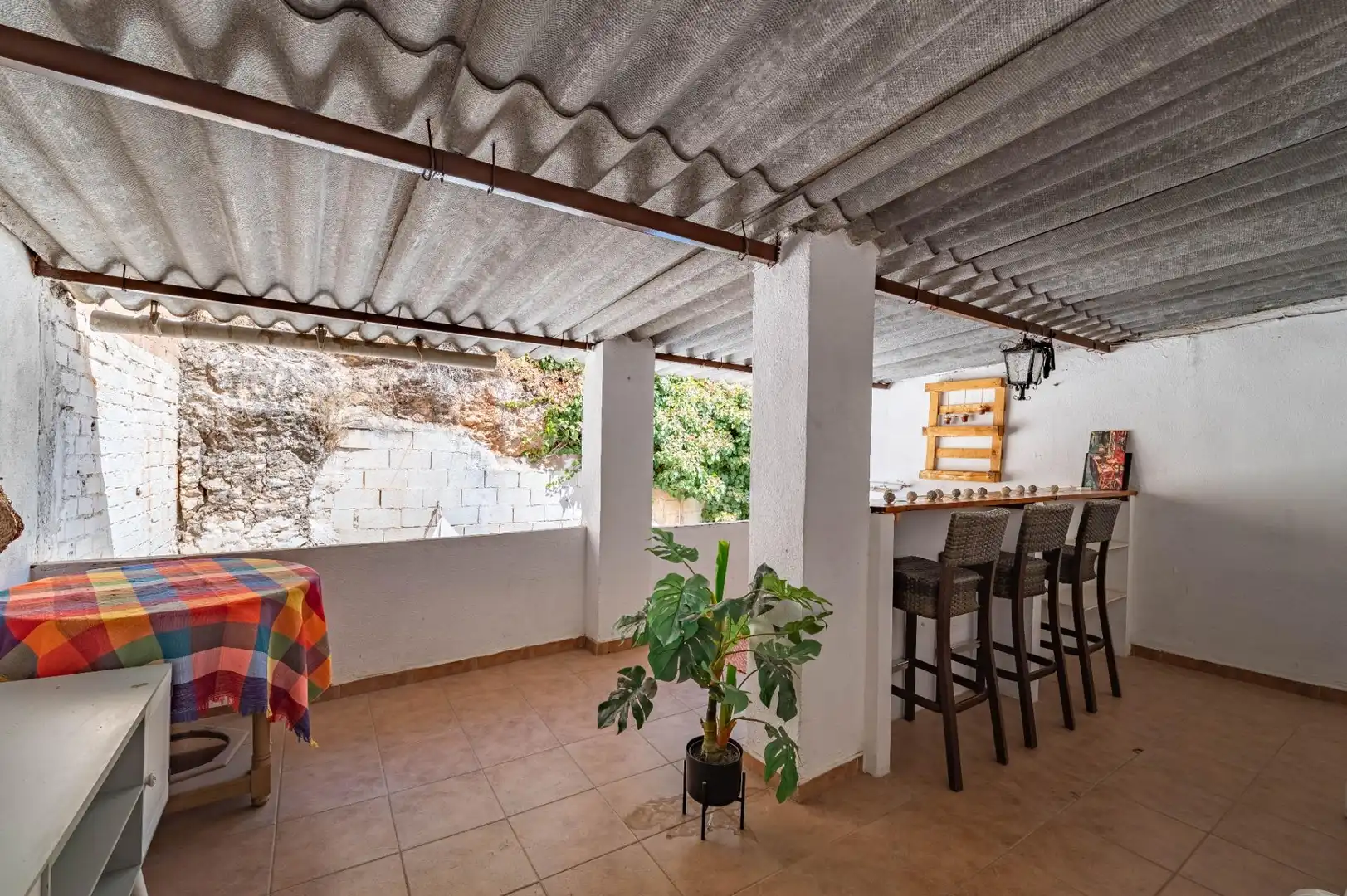 Reihenhaus mit Terrasse zum Verkauf in Calle CRUZ, imagen 38