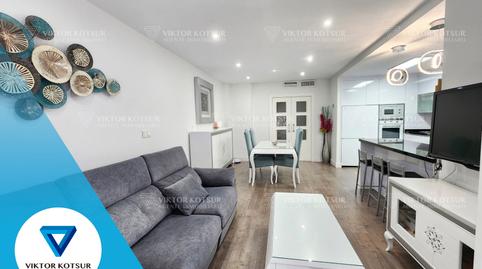 Photo 5 of Flat for sale in El Parador de las Hortichuelas, Roquetas de Mar