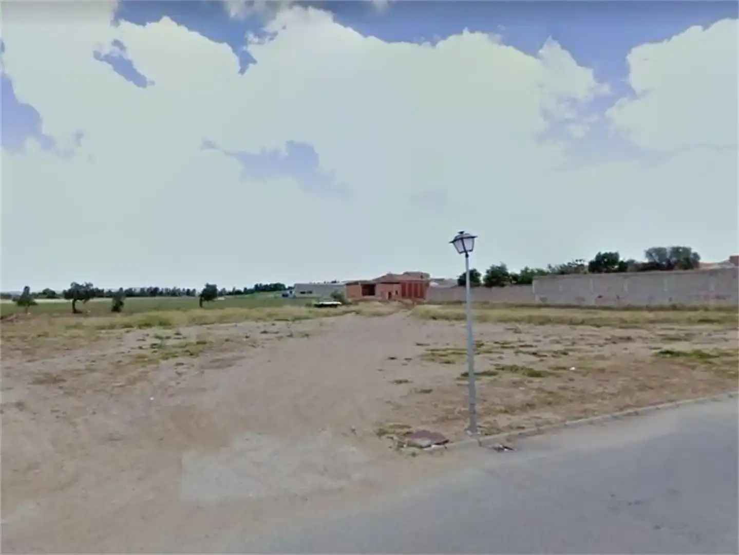 Residencial en venda en Valdetorres