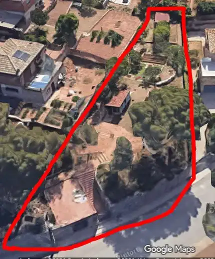 Terreny residencial en venda a Castellbisbal, imagen 14