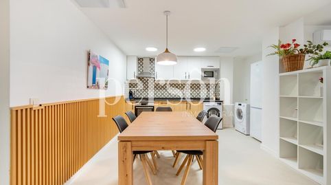Photo 5 of Ground floor for sale in Arzobispo Fabian I Fuero, Marxalenes, Valencia Capital