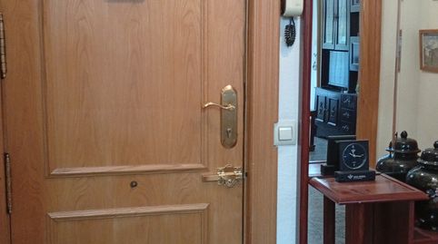 Foto 2 von Wohnung zum Verkauf in Calle Morería, 34d, La Morería, Ciudad Real Capital