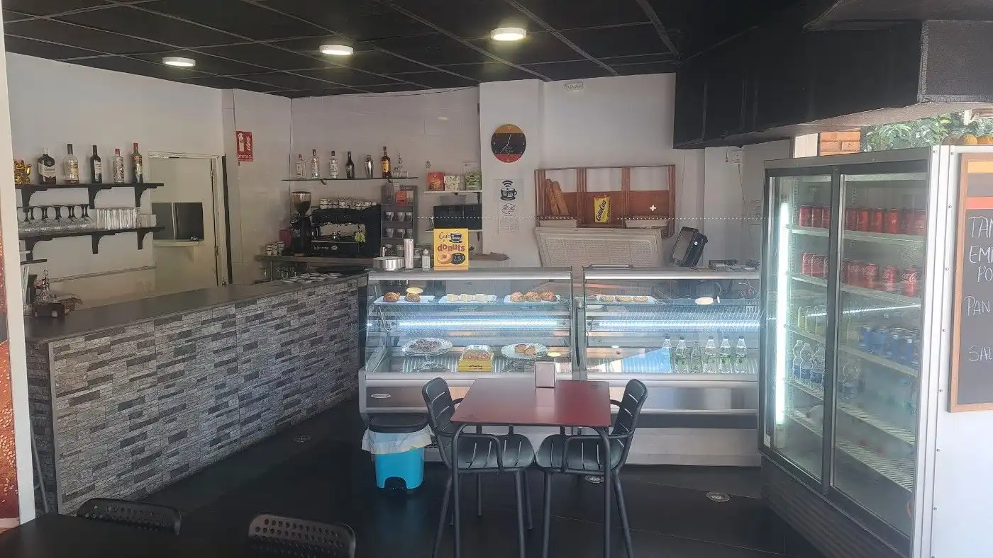 Business premises for sale in Centre, imagen 6