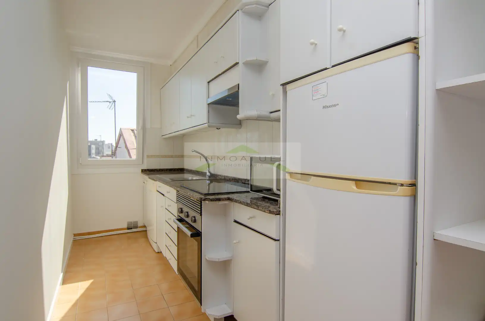 Wohnung zur Miete in Avenida Arteixo, imagen 2