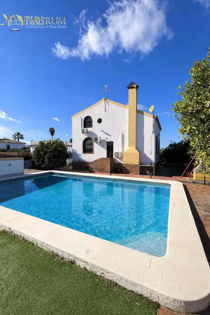 Casa con piscina en venta en URBANIZACIÓN NUESTRA SEÑORA DE LA SALUD, 44, imagen 16