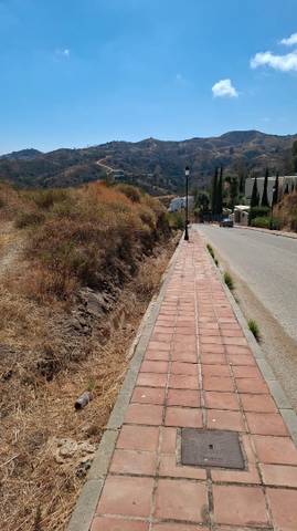 Terreno residencial en Venta en Urbanización Cala Golf, 34 en La Cala Golf - Lagar Martell