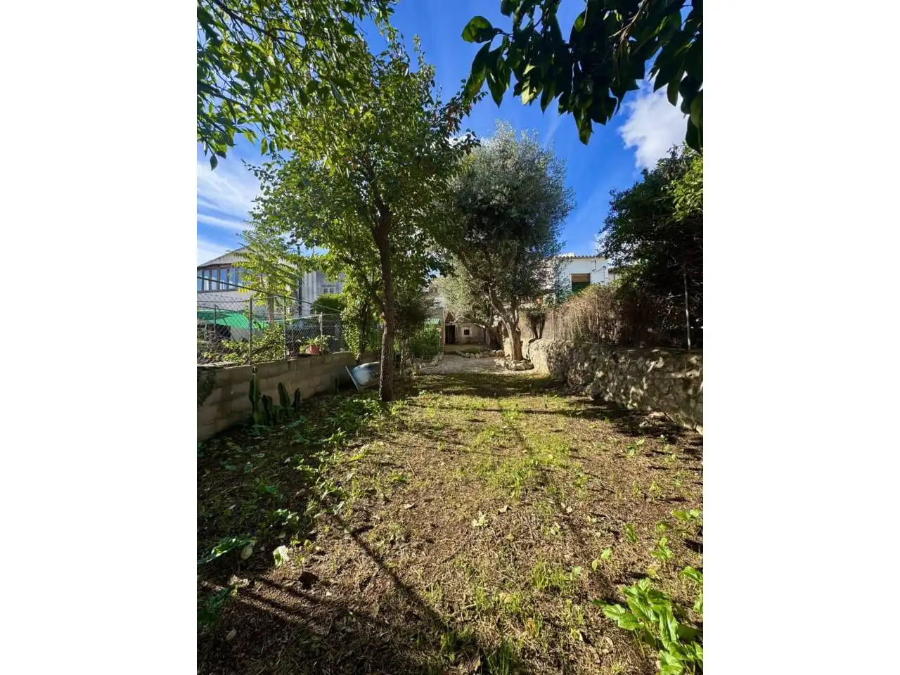 Casa amb jardí de lloguer a Calle Porrossar, imagen 17