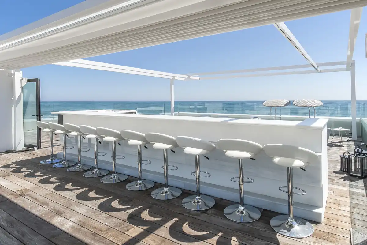Casa o chalet en venta en Costabella