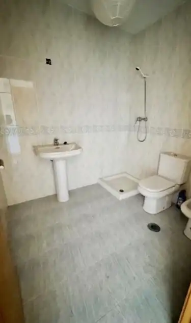 Bathroom of Flat for sale in Teo  with Storage room