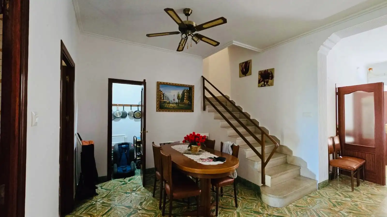 Casa a schiera in vendita a Oliva pueblo, imagen 32