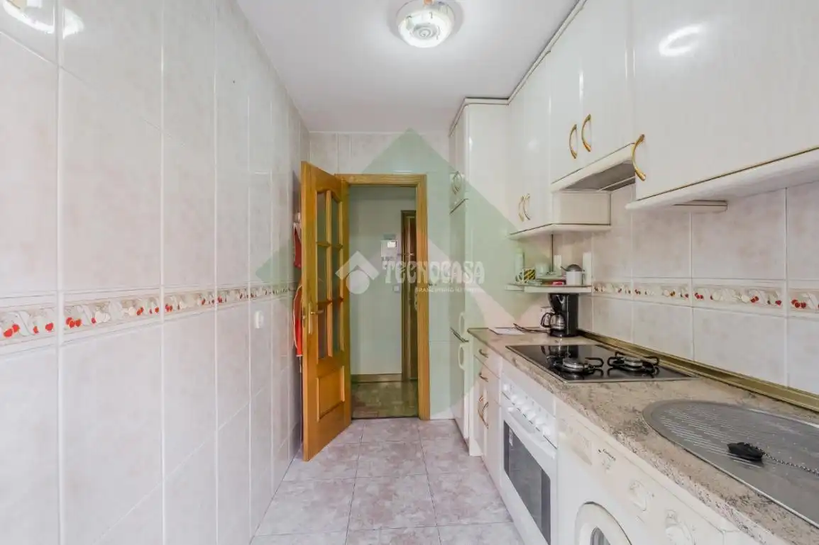 Wohnung mit Aufzug zum Verkauf in Carabanchel, imagen 21